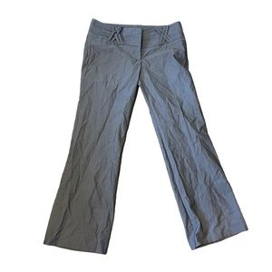 Low rise vintage charlotte russe pants.